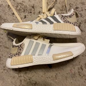 Brand new adidas out of box